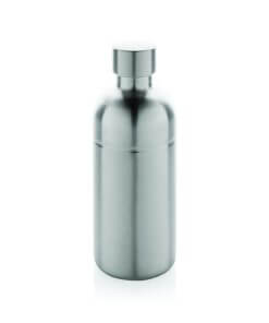 Soda RCS certified re-steel carbonated drinking bottle