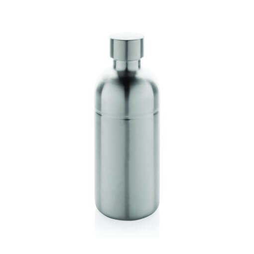 Soda RCS certified re-steel carbonated drinking bottle