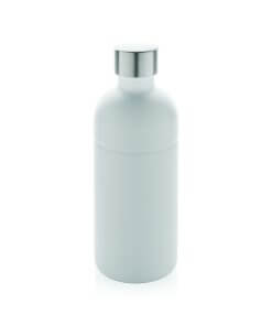 Soda RCS certified re-steel carbonated drinking bottle