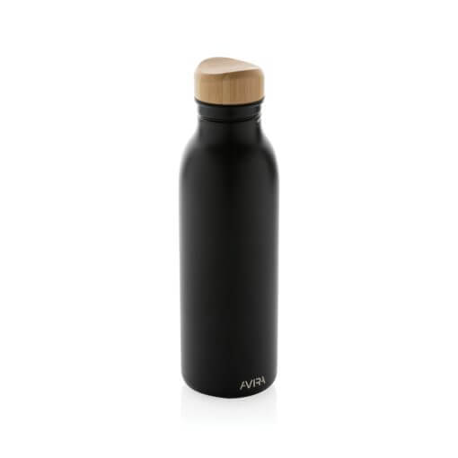 Avira Alcor RCS Re-steel single wall water bottle 600 ML