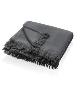 Ukiyo Keiko AWARE™ solid hammam towel 100x180cm