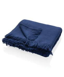 Ukiyo Keiko AWARE™ solid hammam towel 100x180cm