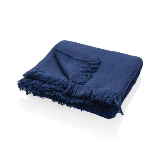 Ukiyo Keiko AWARE™ solid hammam towel 100x180cm