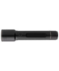 Gear X RCS recycled aluminum USB-rechargeable torch large