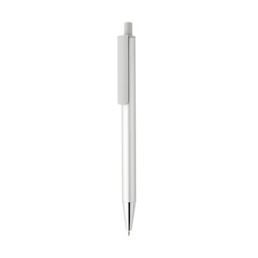 Amisk RCS certified recycled aluminum pen