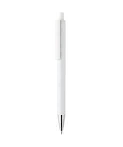 Amisk RCS certified recycled aluminum pen