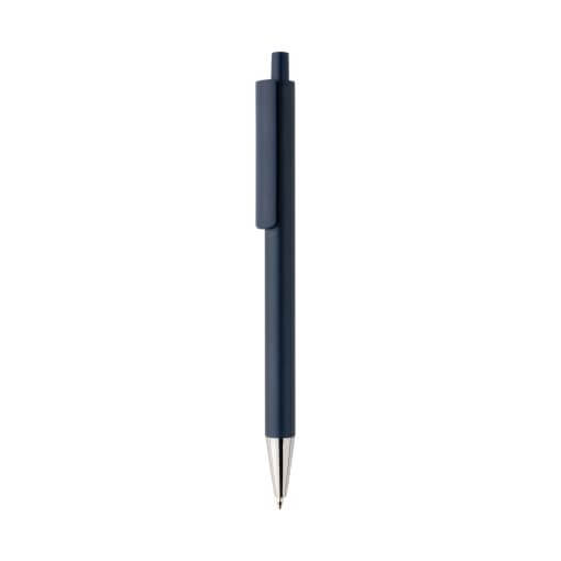 Amisk RCS certified recycled aluminum pen