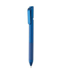 TwistLock GRS certified recycled ABS pen
