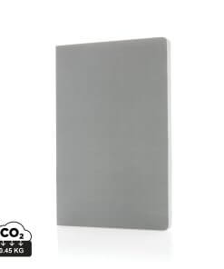 Impact softcover stone paper notebook A5