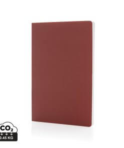 Impact softcover stone paper notebook A5