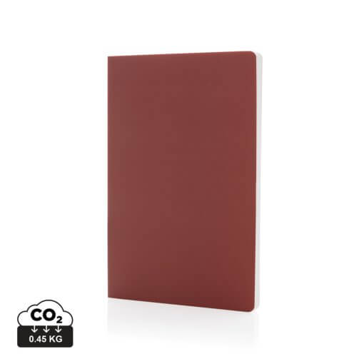 Impact softcover stone paper notebook A5