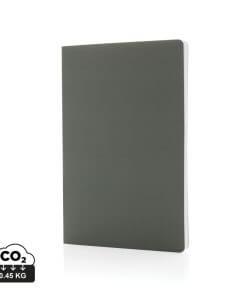 Impact softcover stone paper notebook A5