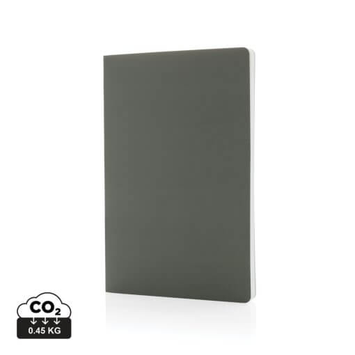 Impact softcover stone paper notebook A5