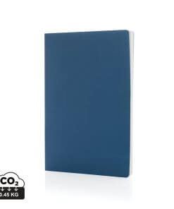 Impact softcover stone paper notebook A5