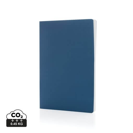 Impact softcover stone paper notebook A5