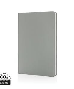 A5 Impact stone paper hardcover notebook