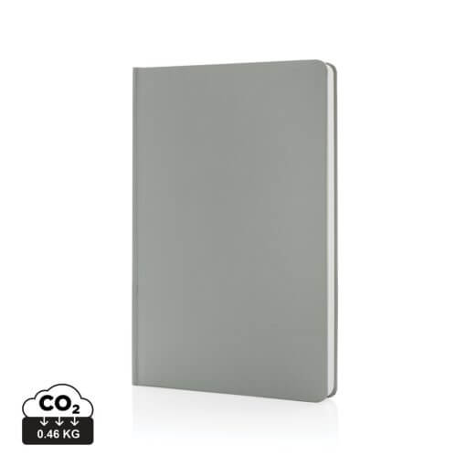 A5 Impact stone paper hardcover notebook