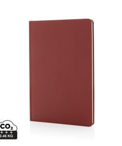 A5 Impact stone paper hardcover notebook