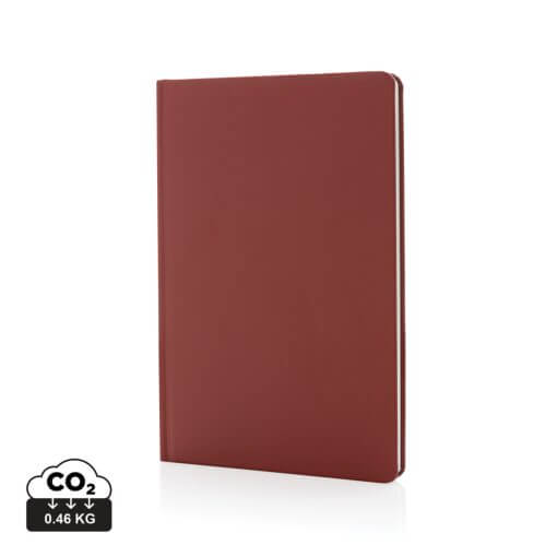 A5 Impact stone paper hardcover notebook