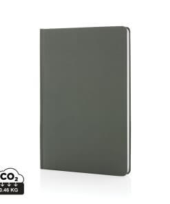 A5 Impact stone paper hardcover notebook