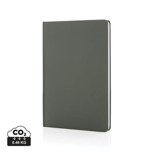 A5 Impact stone paper hardcover notebook