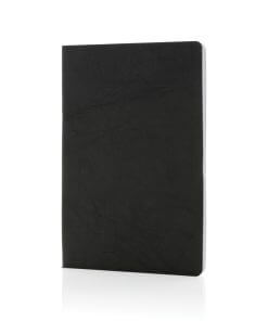 Salton luxury kraft paper notebook A5