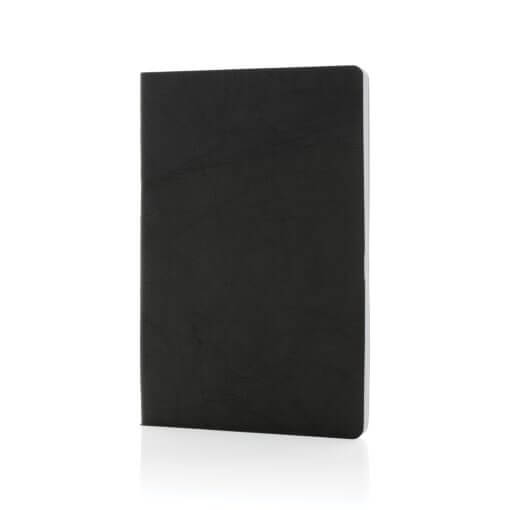 Salton luxury kraft paper notebook A5