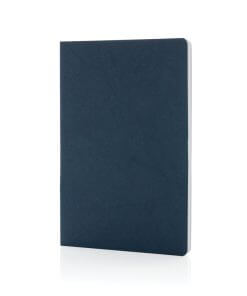 Salton luxury kraft paper notebook A5