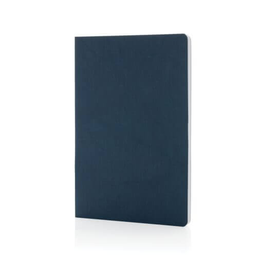 Salton luxury kraft paper notebook A5