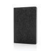 Phrase GRS certified recycled felt A5 notebook