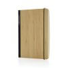 Scribe bamboo A5 Notebook