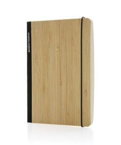 Scribe bamboo A5 Notebook