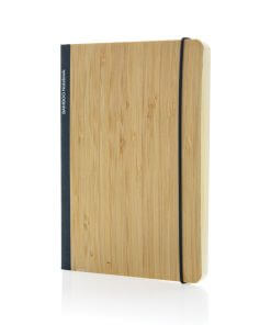 Scribe bamboo A5 Notebook