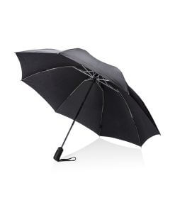 SP AWARE™ 23' foldable reversible auto open/close umbrella