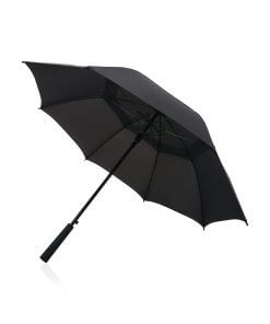 Swiss peak AWARE™ Tornado 23” storm umbrella