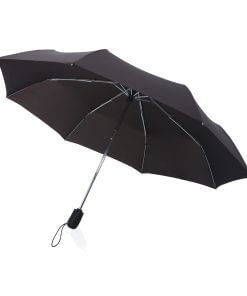 Swiss Peak AWARE™ Traveller 21” automatic umbrella