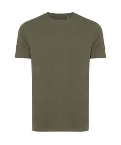 Iqoniq Bryce recycled cotton t-shirt