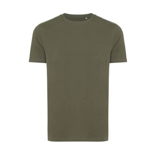 Iqoniq Bryce recycled cotton t-shirt