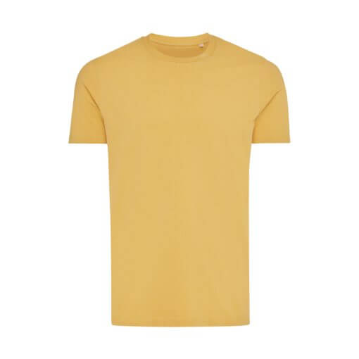 Iqoniq Bryce recycled cotton t-shirt