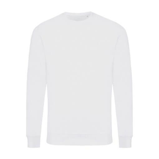 Iqoniq Zion recycled cotton crew neck