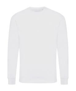 Iqoniq Zion recycled cotton crew neck