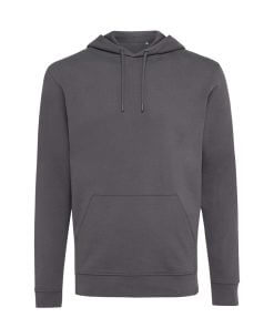 Iqoniq Jasper recycled cotton hoodie