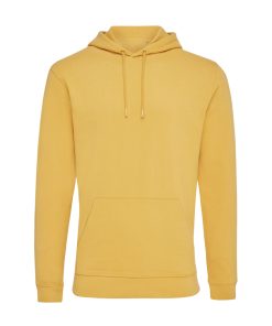 Iqoniq Jasper recycled cotton hoodie