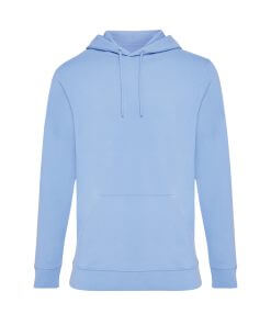 Iqoniq Jasper recycled cotton hoodie