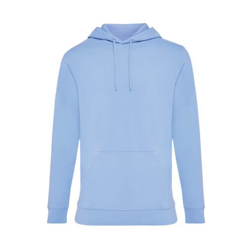 Iqoniq Jasper recycled cotton hoodie