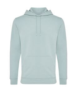 Iqoniq Jasper recycled cotton hoodie