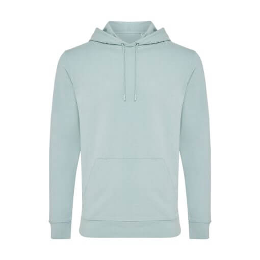 Iqoniq Jasper recycled cotton hoodie