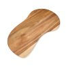 VINGA Veia serving board M