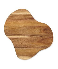 VINGA Veia serving board L