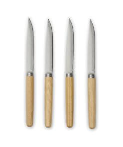 VINGA Retro meat knives